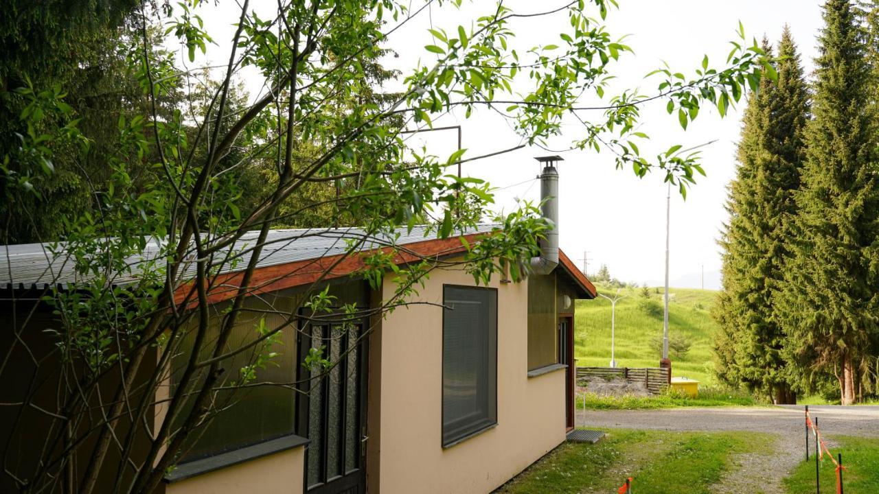 Ski House Jursport Závažná Poruba Exterior foto